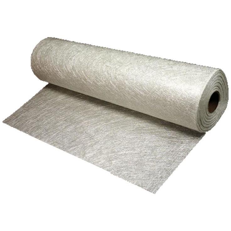 Restec FlexiTec 225g Chopped Strand Mat Fibreglass - 120m2 Full Roll