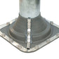 Dektite® Combo EPDM Pipe Flashing For Metal Roofs - Grey (75 - 175mm)