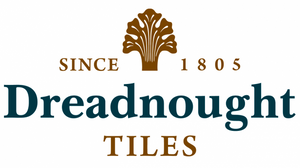 Dreadnought Clay Plain Roof Tiles - Blue Brindle (smoothfaced)