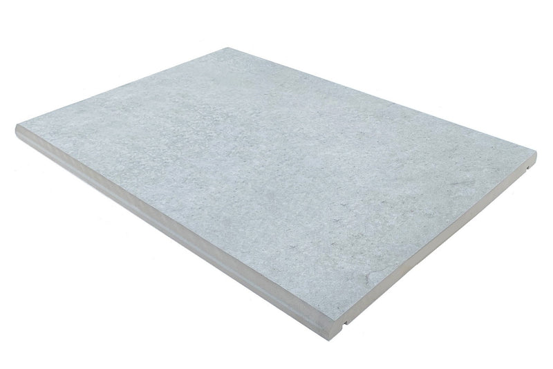 Castle Composites Porcelain Coping Stones 600 x 150mm - Hammerstone Gr ...