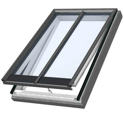 VELUX GCL SC08 2501H Heritage Conservation Roof Window (114 x 140 cm)