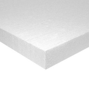 Jablite Expanded Polystyrene (EPS 150) 1200mm x 2400mm x 25mm