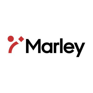 Marley Ludlow Plus Roof Tile - Dark Red (Pallet of 516 tiles)