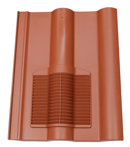 Klober Profile-Line® Double Roman Tile Vent