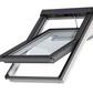 VELUX GGL PK08 207030 White Painted INTEGRA® SOLAR Window (94 x 140 cm)