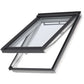 VELUX GPU MK08 0070 Maintenance Free Polyurethane Top-Hung Window (78 x 140 cm)