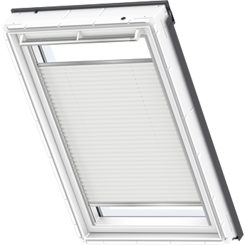 VELUX FHC Manual Pleated Blackout Energy Blind