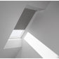 VELUX DML MK08 0705 Electric Blackout Blind - Grey