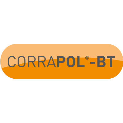 Corrapol-BT Foam Eaves Fillers 950mm (Pack Of 4)