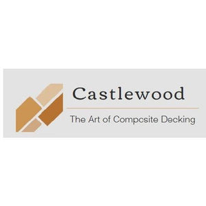 Copy of Castle Composites Castlewood Forest 'L' Trim - Wild Brown (3600mm x 50mm x 50mm)