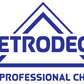 Metrodeck GRP Roofing Base Resin 5kg (including Catalyst)