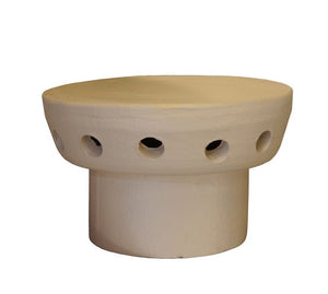 Redbank Clay Flue Ventilator