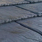 Eco-Slate Recycled Plastic Roof Slate - Slate Grey (pack of 16)