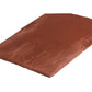 Eco-Slate Recycled Plastic Slate Roof Tile (pack of 16)