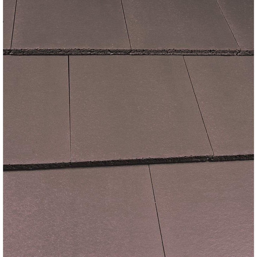 Marley Edgemere Interlocking Roof Slate (Pallet Of 240 Tiles)