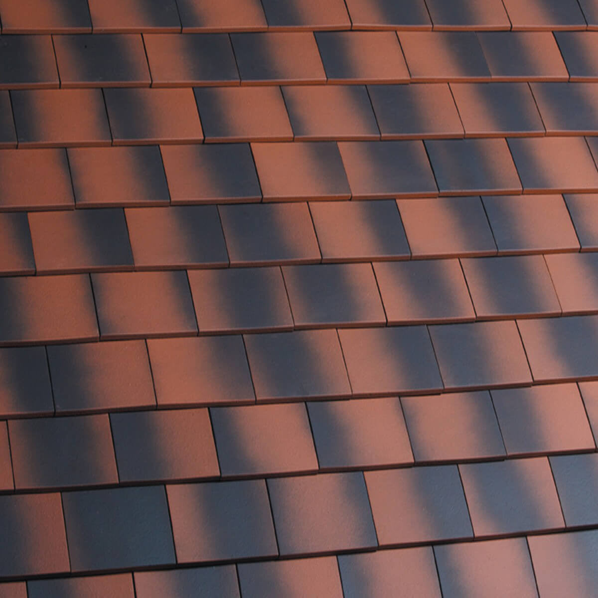 Marley Acme Single Camber Plain Roof Tile - Century (Pallet of 1260 tiles)