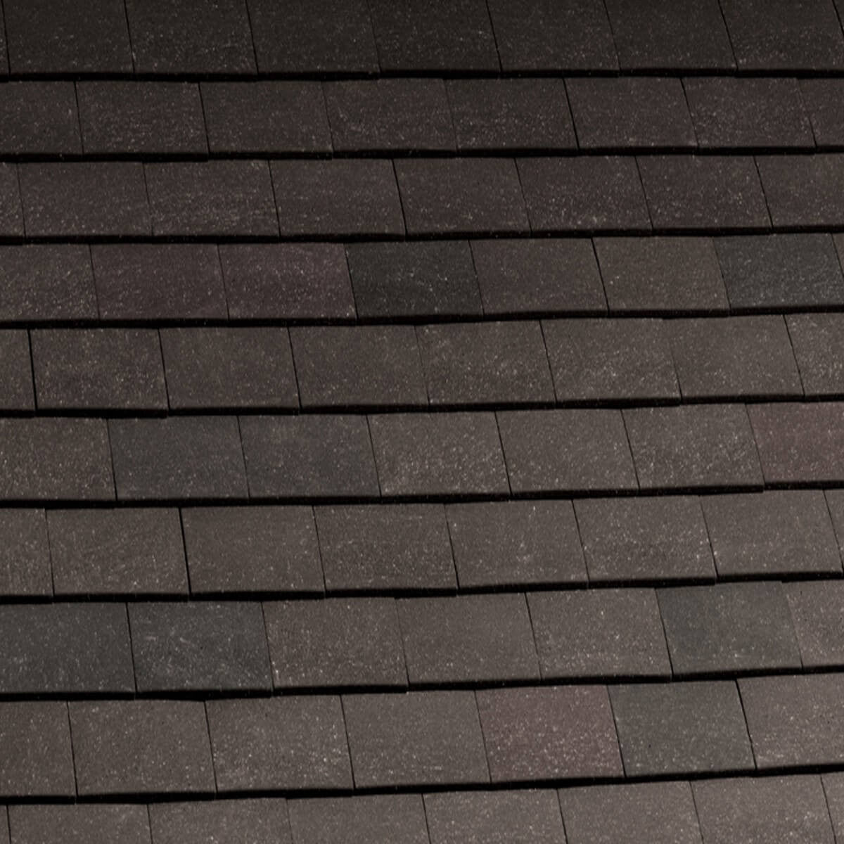 Marley Acme Single Camber Plain Roof Tile - Grey Sandfaced (Pallet of 1260 tiles)