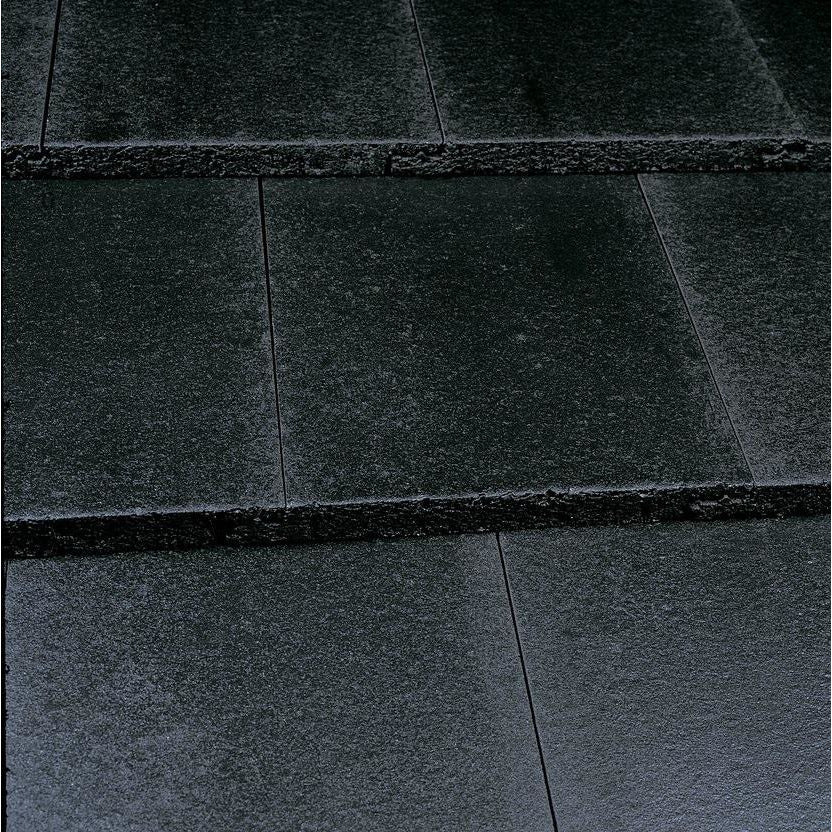 Marley Modern Roof Tile - Anthracite (Pallet of 192 tiles)