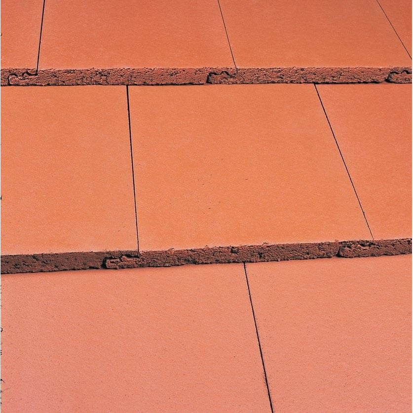 Marley Modern Roof Tile - Mosborough Red (Pallet of 192 tiles)