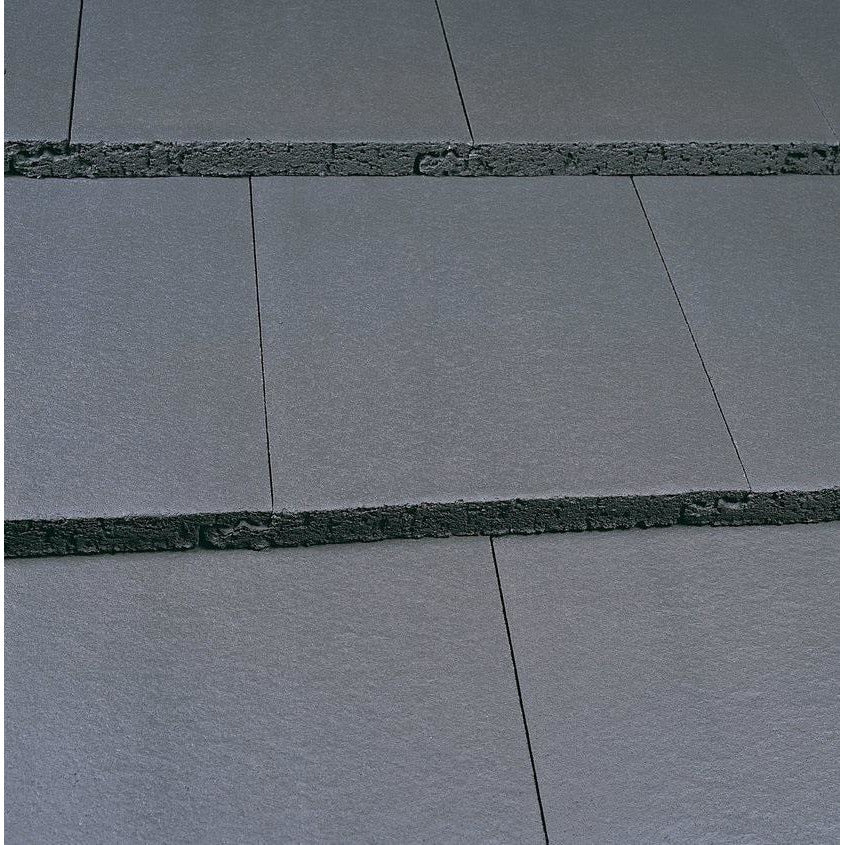 Marley Modern Roof Tile - Smooth Grey (Pallet of 192 tiles)