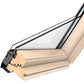 VELUX GGL SK01 3070 Pine Centre-Pivot Roof Window (114 x 70 cm)