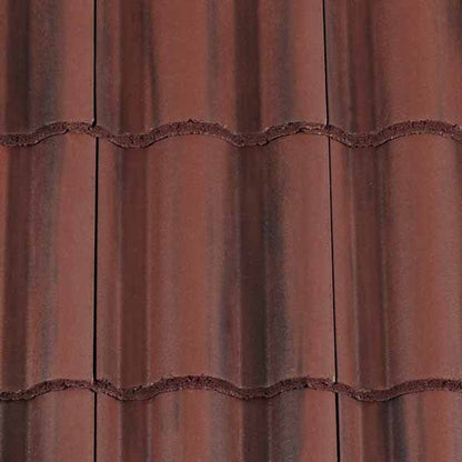 Redland Regent Roof Tiles