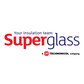 Superglass Superwall 32 Cavity Wall Insulation Batt - 100mm (3.28m2)