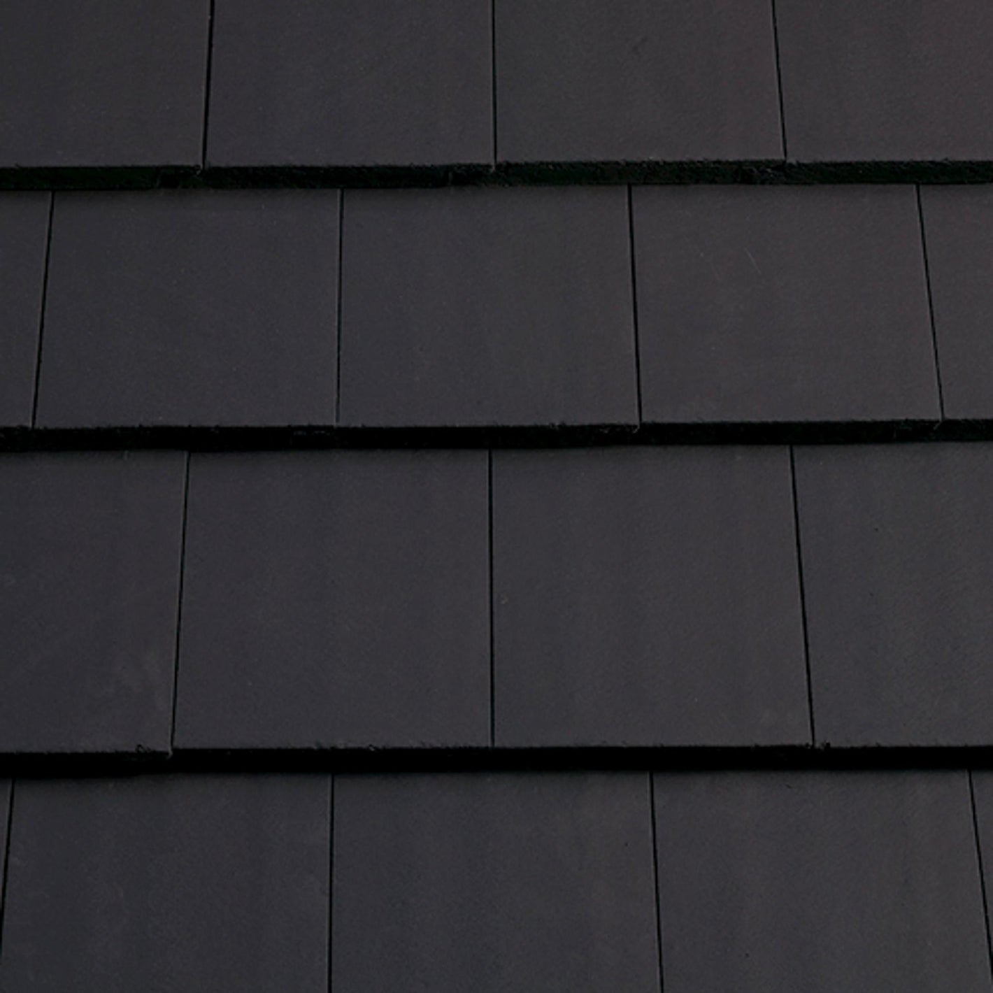 Sandtoft Calderdale Edge Roof Tiles - Dark Grey