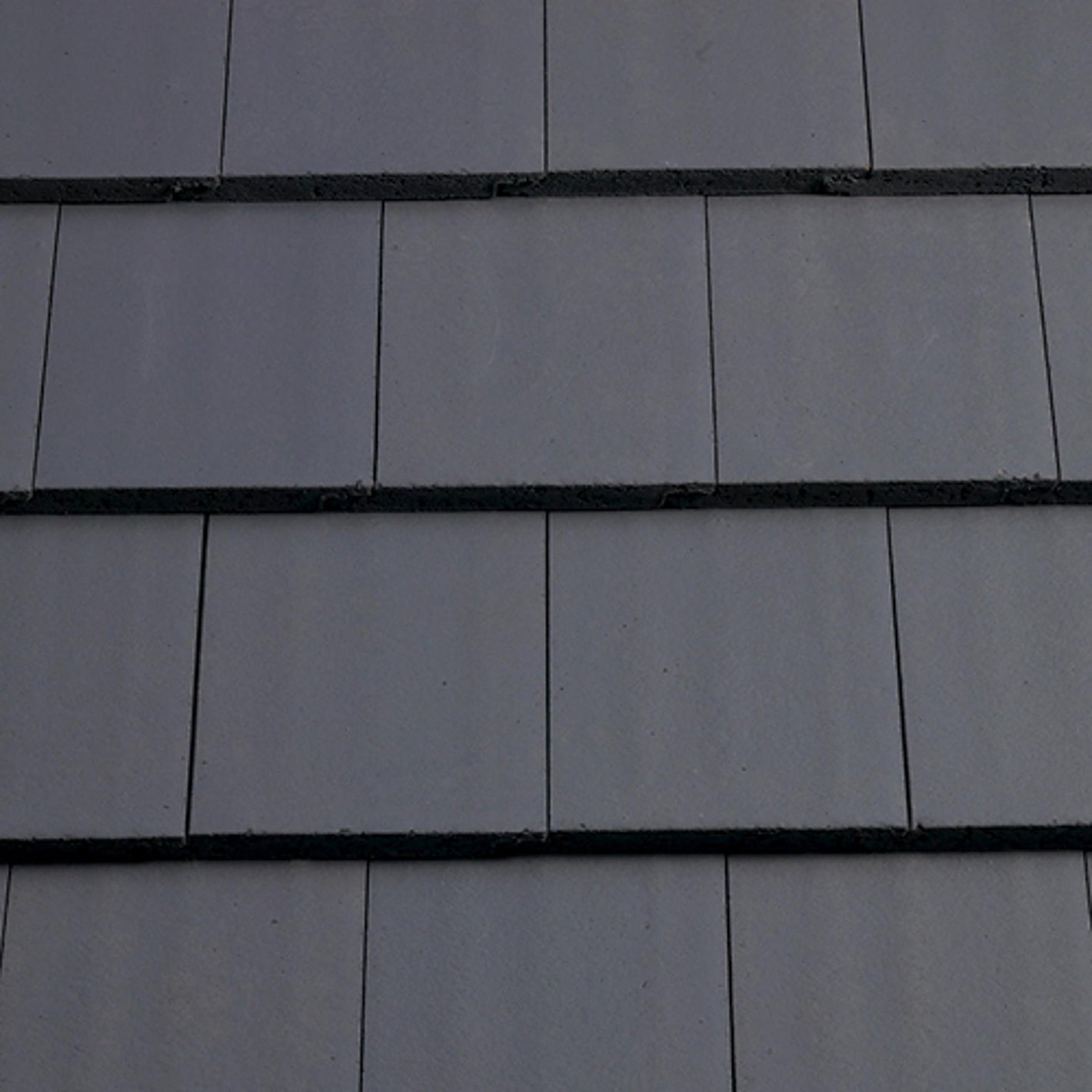 Sandtoft Calderdale Edge Roof Tiles - Light Grey