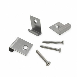 Triton Stainless Steel Starter Clip (pack of 20)